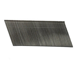 16G 20 Degree Angled Brad Nails - A2 Stainless Steel